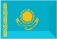 카자흐스탄 국기