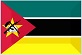 모잠비크 국기